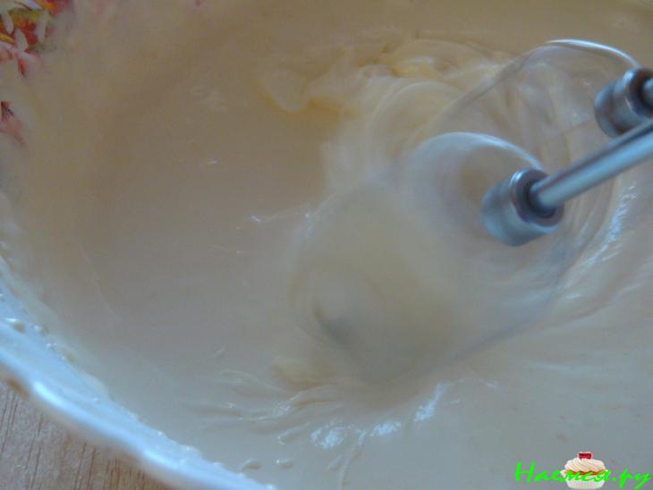 Торт 'Добос'