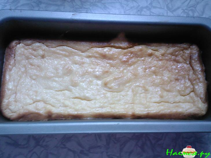 Запеканка инжирная из творожного сыра Запеканка инжирная из творожного сыра