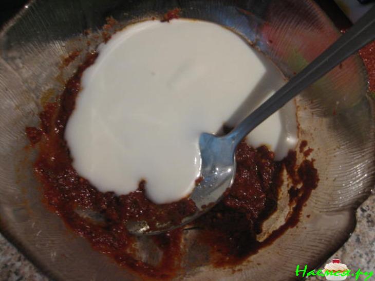 Рыба Тандоор