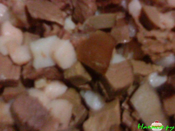 Свиной сальтисон