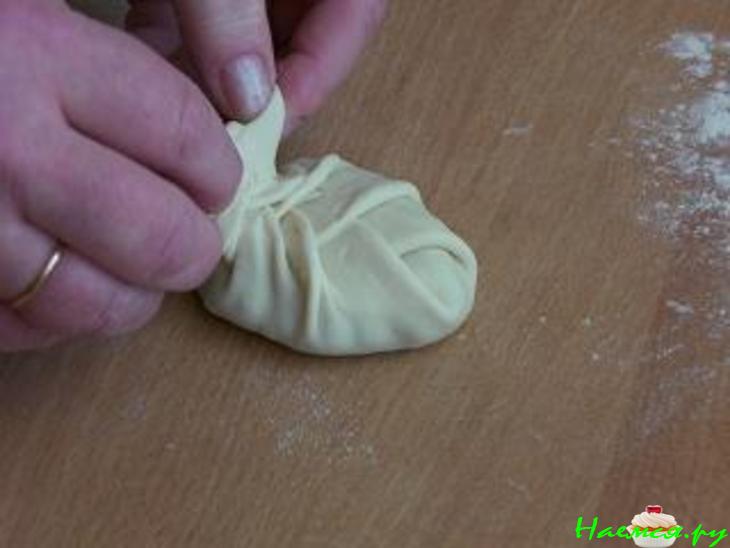 Манты (вариант)