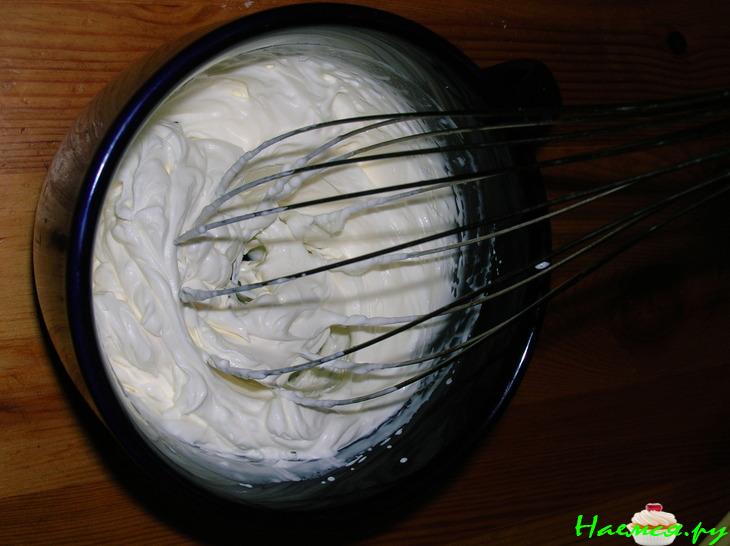 Десерт сливовый Десерт сливовый