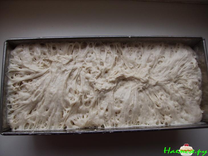 Хлеб «Кирпичик» Хлеб «Кирпичик»