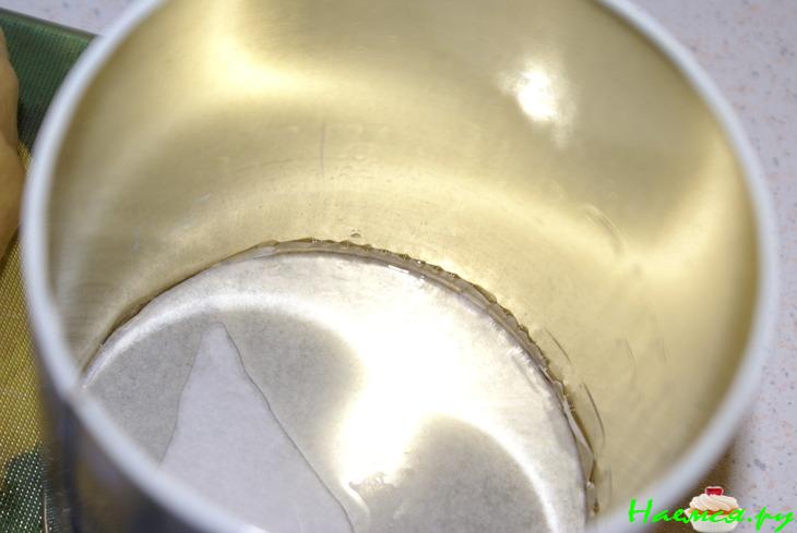 Кулич пасхальный (небольшая порция)