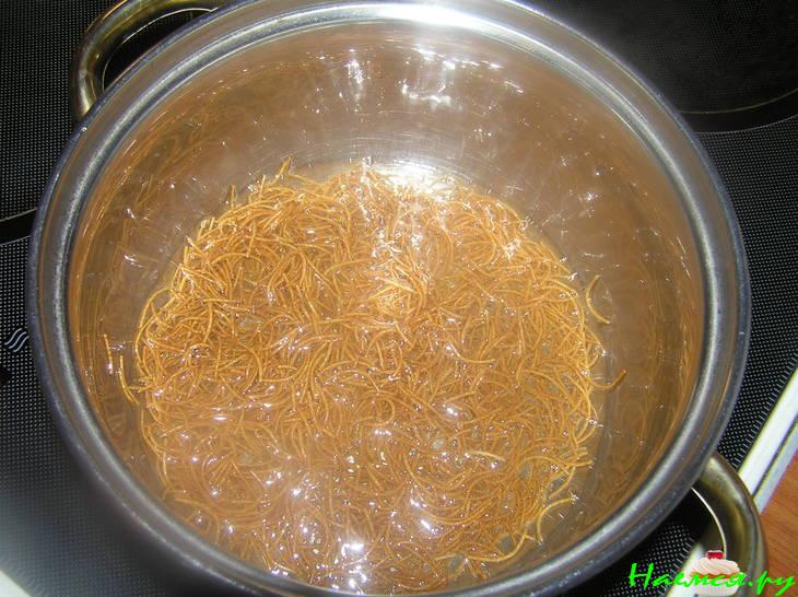 Бамия по-арабски