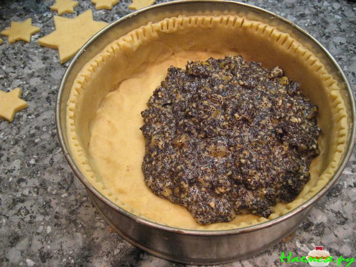 Торт "С Рождеством" Торт "С Рождеством"