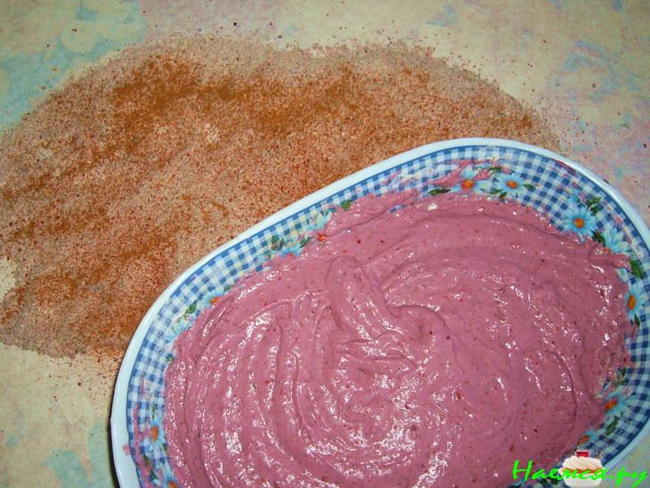 Бастурма по-армянски