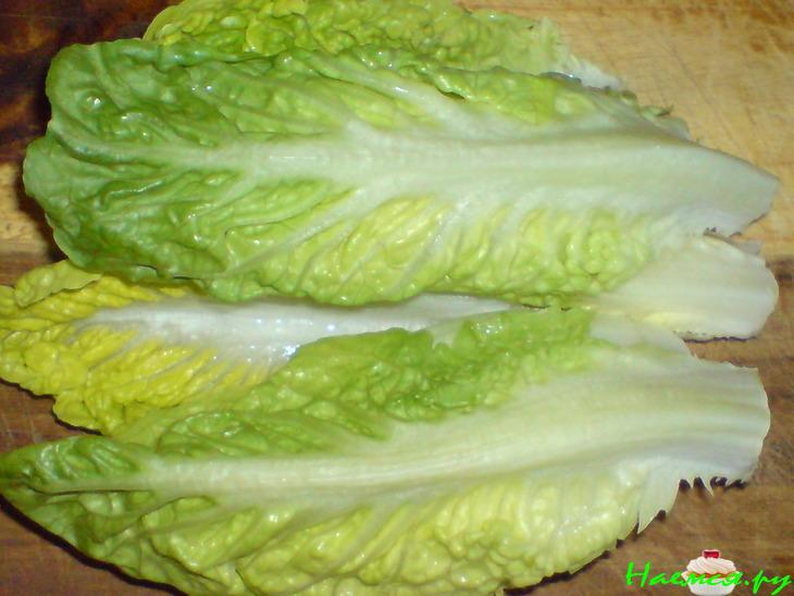 Сырно-виноградный салат