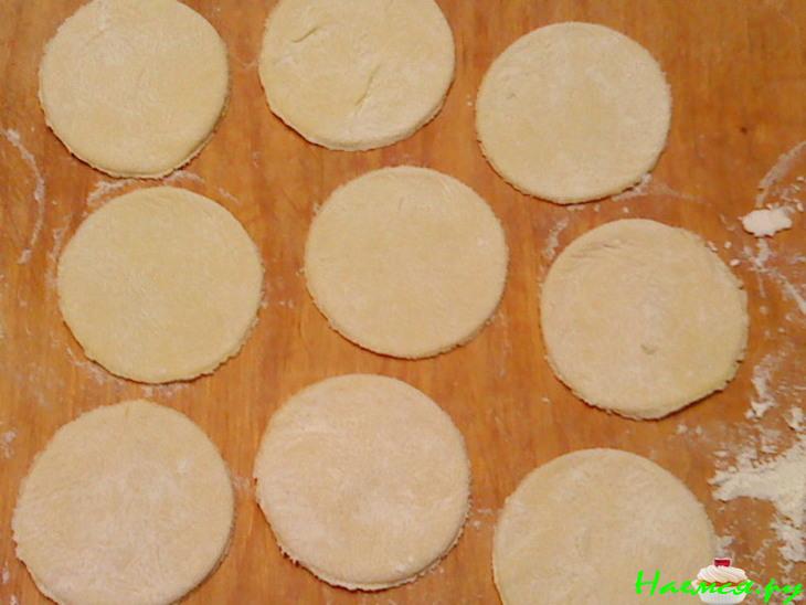 Пельмешки рыбные на пару (вариант) Пельмешки рыбные на пару (вариант)