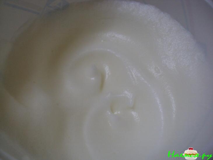 Греческий ореховый пирог (Karidopita)