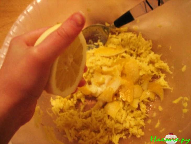 Имбирное пиво