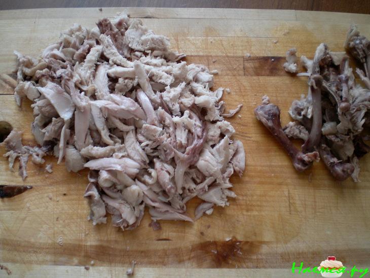 Тойуг шорпасы