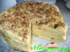 Наполеон 'Королевский' Наполеон 'Королевский'