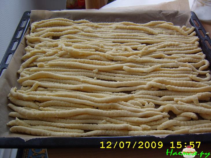 Торт "Ореховая горка"