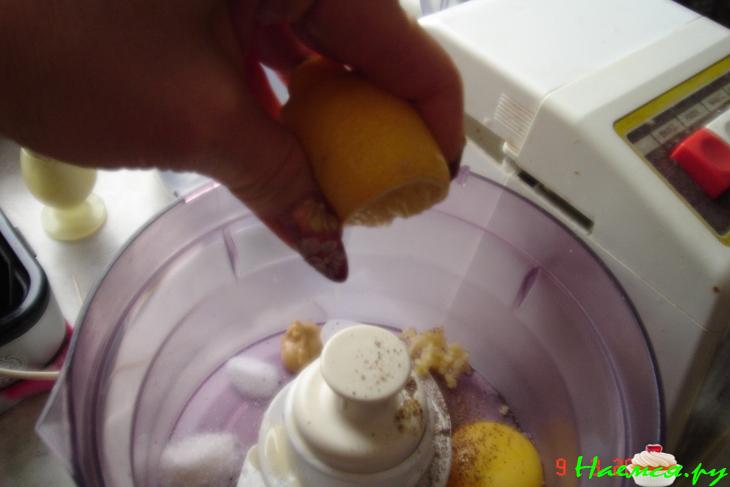 Майонез домашний