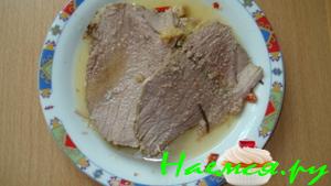 Говядина "Ароматная" Говядина "Ароматная"