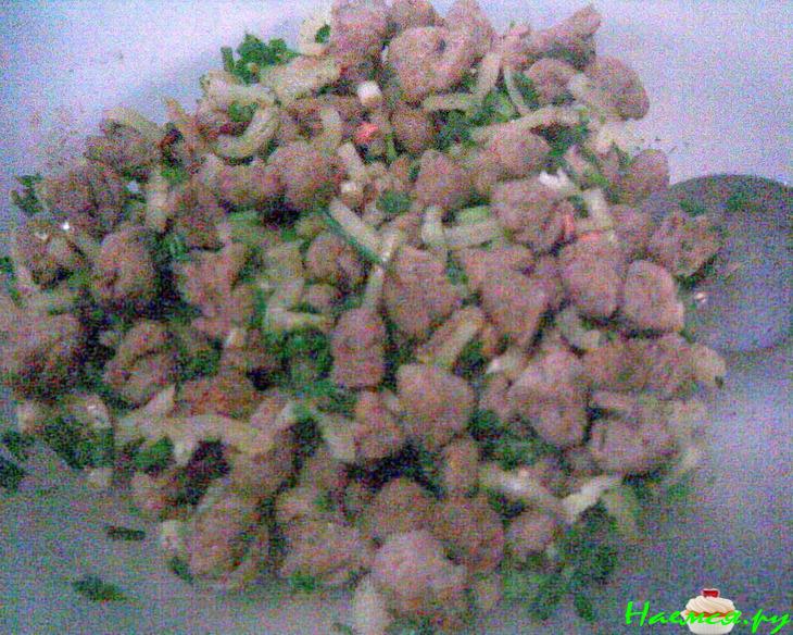 Пицца-пирог для постящихся и вегетарианцев Пицца-пирог для постящихся и вегетарианцев