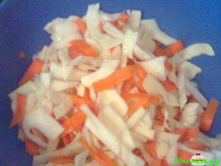 Жадина-Говядина