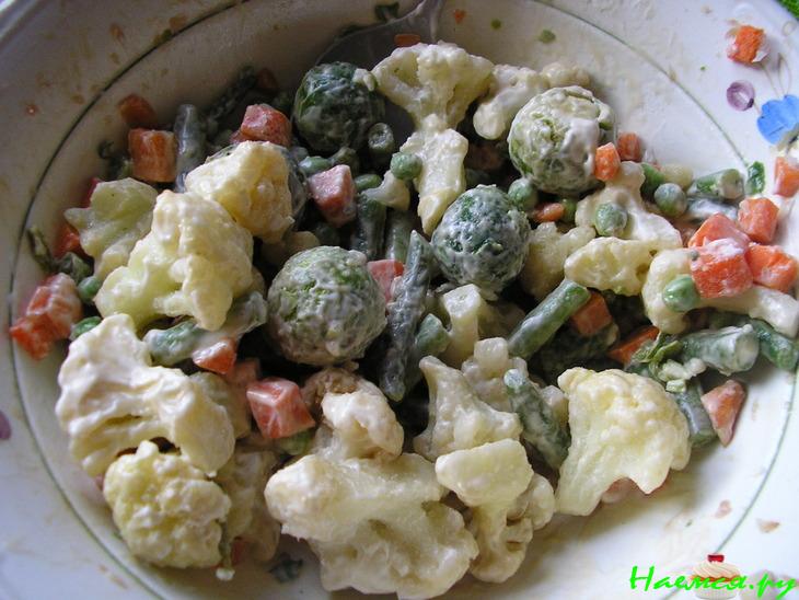 Вулкан на полянке Вулкан на полянке