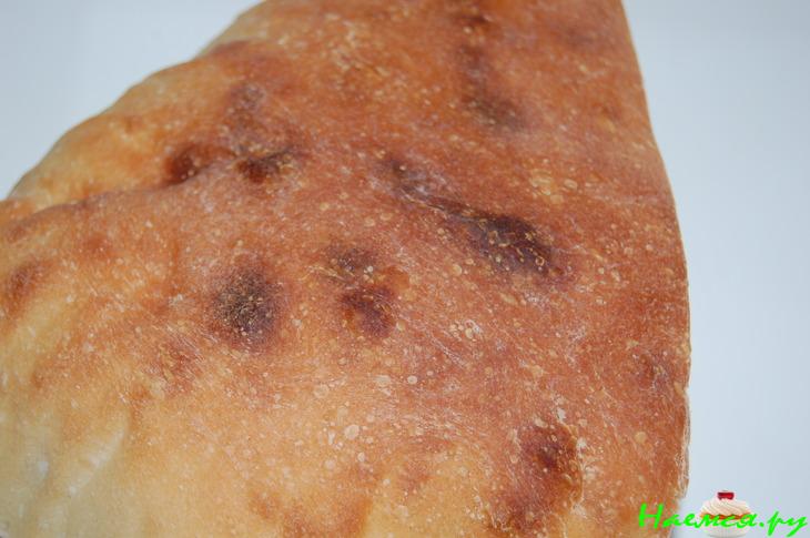 Медово-горчичный хлеб Медово-горчичный хлеб