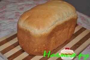 Бельгийский хлеб на пиве