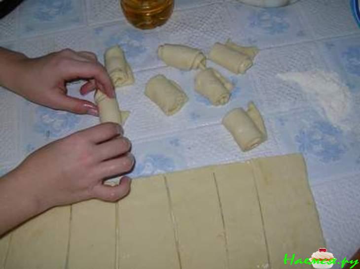 Штрудели по-Винокуровски