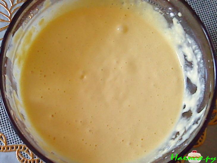 Лягушачьи лапки в кляре Лягушачьи лапки в кляре