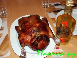 Утка-НеЗабудка