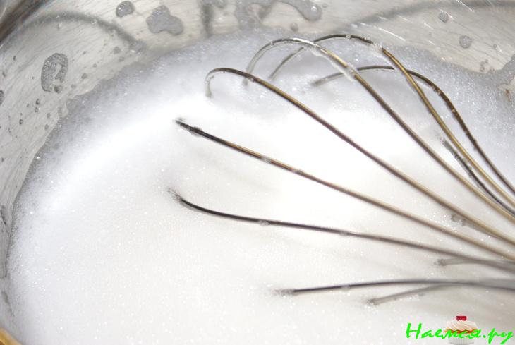 Суп с кукурузой и яйцом по мотивам китайского