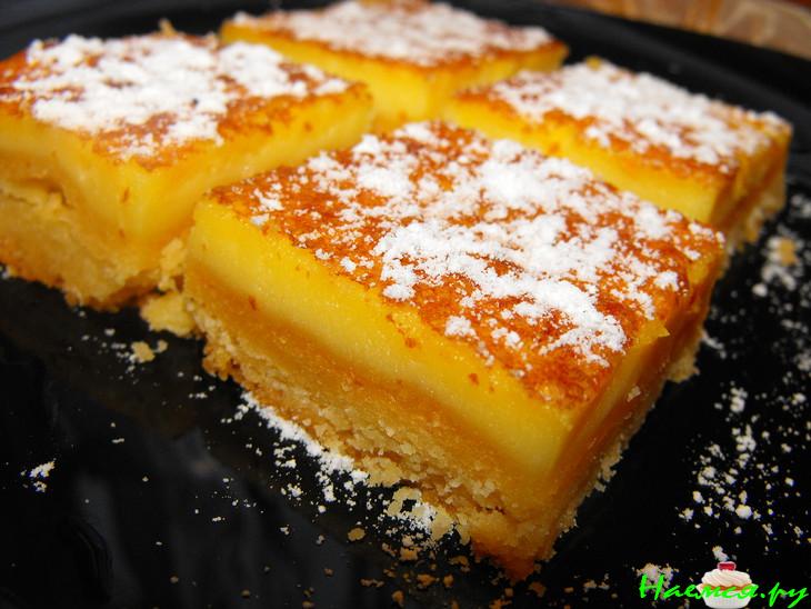 Апельсиновые квадратики Апельсиновые квадратики