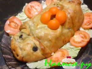 Пирог (Удовольствие) Пирог (Удовольствие)