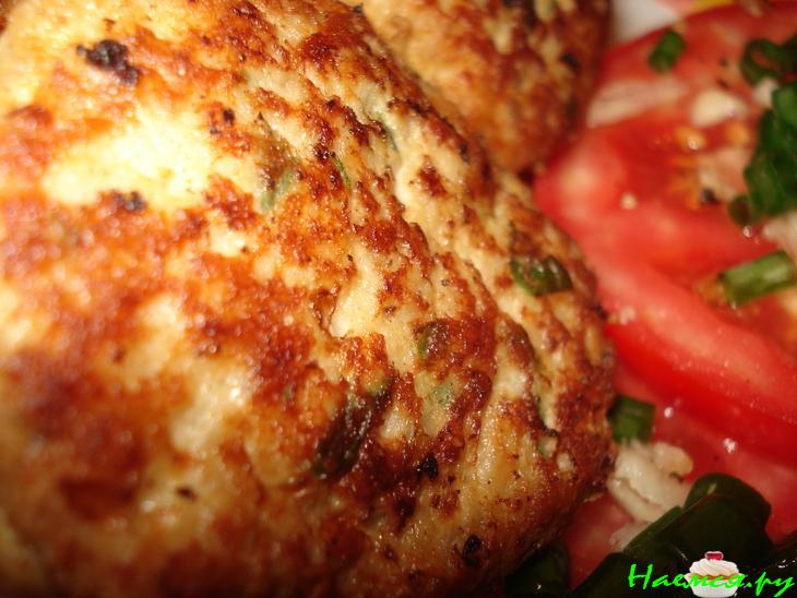 Ультимативные котлеты Ультимативные котлеты