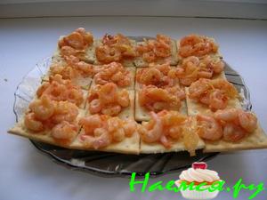 Креветки Креветки