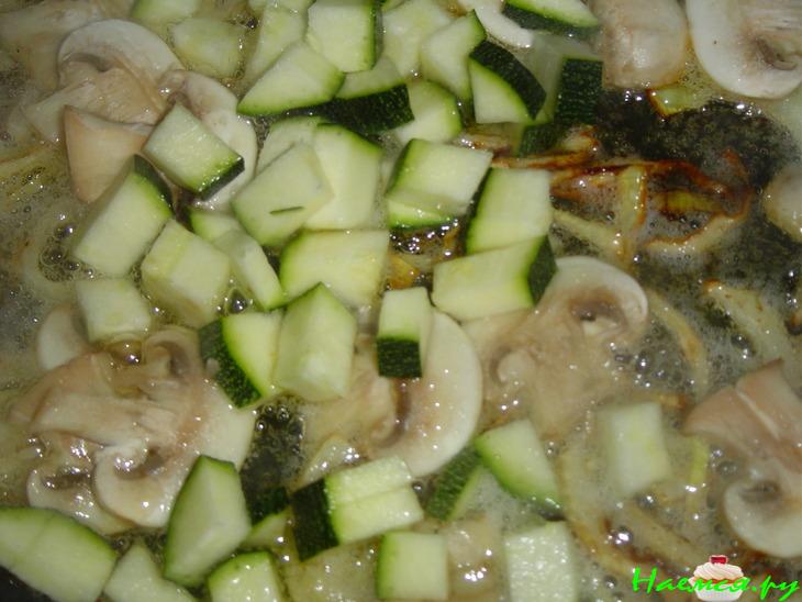 Постная фантазия Постная фантазия