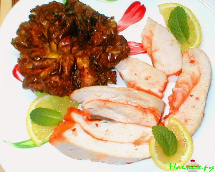 Роза в кляре - Фантастика! Роза в кляре - Фантастика!