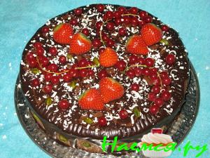 Торт...Просто Торт :-)