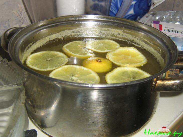 Мёд хмельной