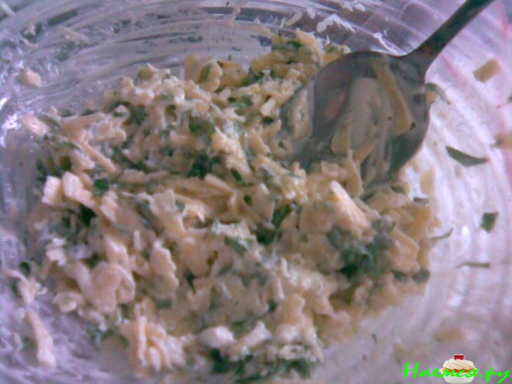 "Коронки" закусочные