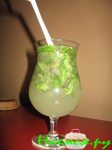 Коктель 'Мохито'