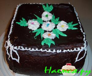 Торт "Выдумка"