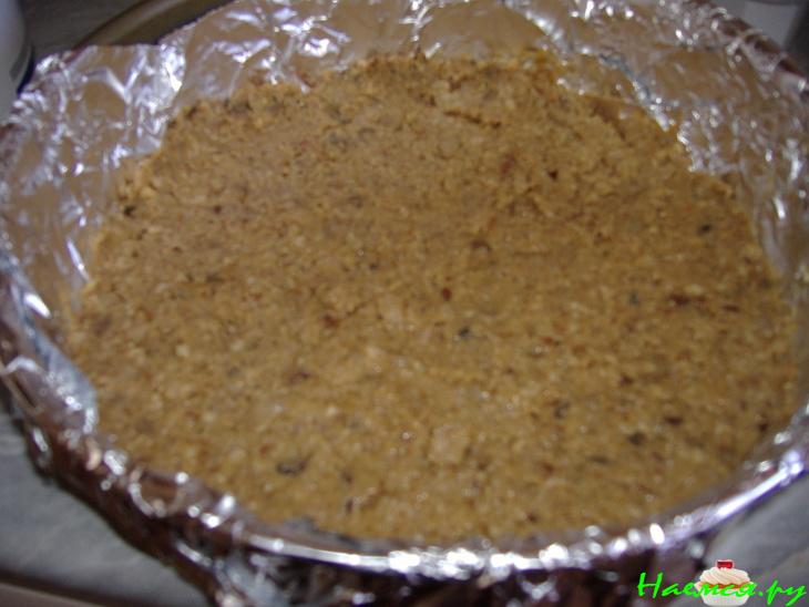 Запеканка "Остатки-сладки" Запеканка "Остатки-сладки"