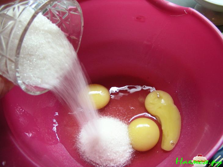 Кабачковый пирог с фисташками Кабачковый пирог с фисташками