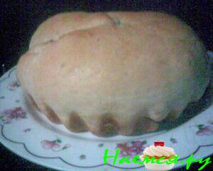 Постный пирог с халвой и орехами Постный пирог с халвой и орехами