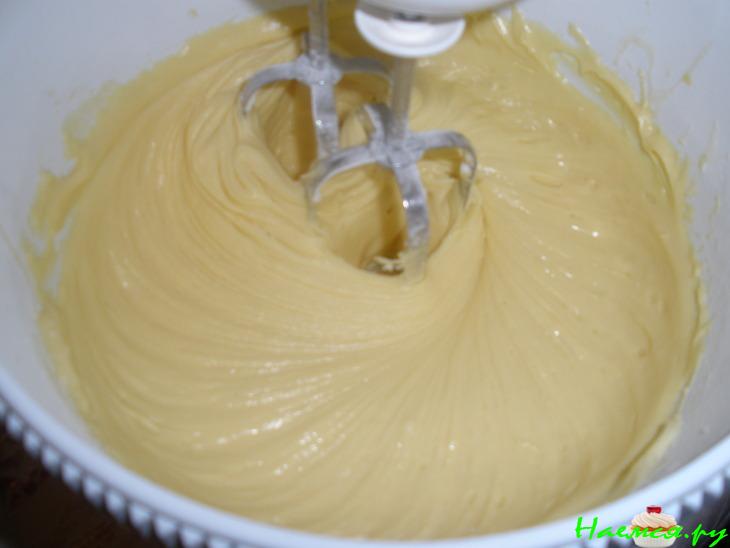 Яблочный пирог обыкновенный