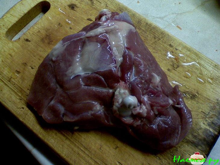 "Мой пловик"