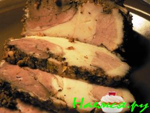 Сало варенное... Сало варенное...