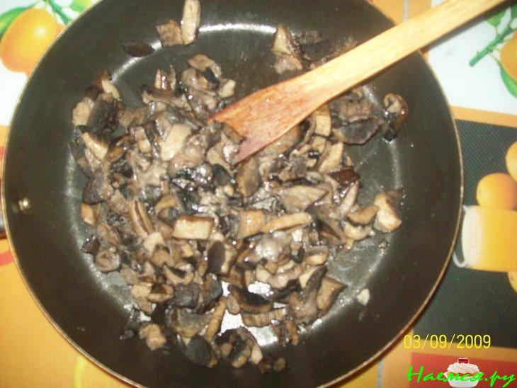 Пицца &laquo;Для двоих&raquo;