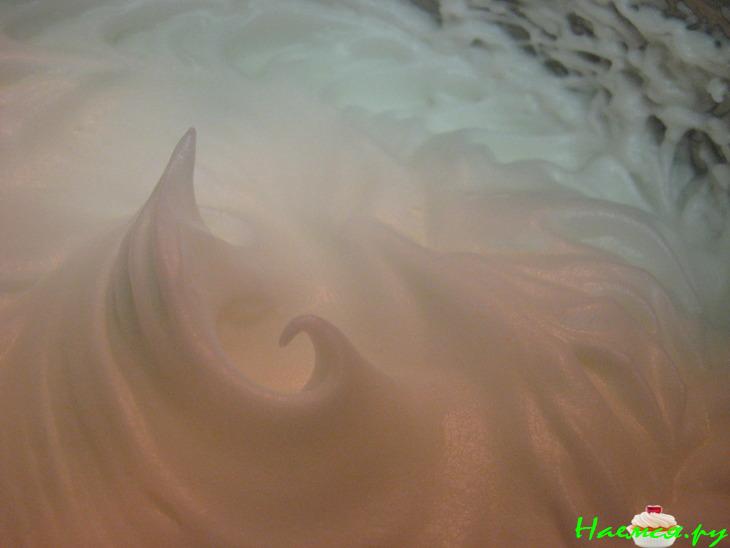 Морковное Суфле Морковное Суфле