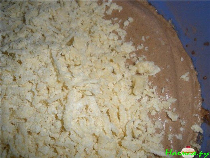 Варшавская выпечка Варшавская выпечка