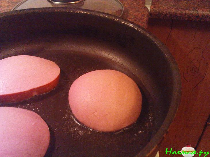 Вкусный завтрак Вкусный завтрак